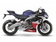 Carenados Moto Aprilia RS660 2020-2024 - Azul Mate Blanco Rojo