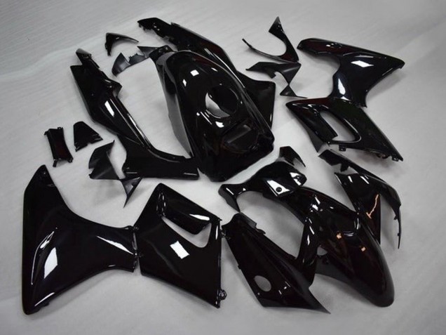 Carenados Moto Honda CBR125R 2002-2006 - Negro Brillante