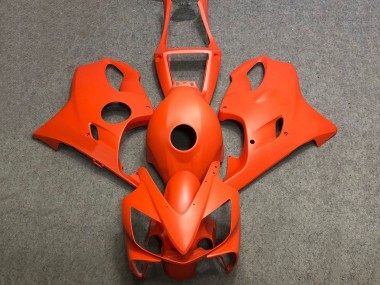 Carenados Moto Honda CBR600 F4i 2001-2003 - Naranja Mate