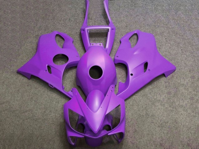 Carenados Moto Honda CBR600 F4i 2001-2003 - Púrpura Mate