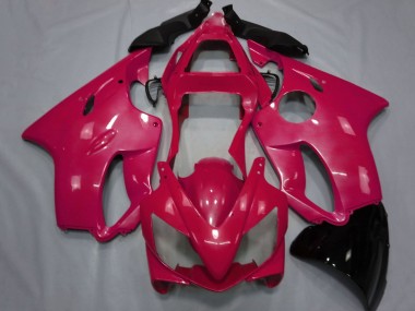 Carenados Moto Honda CBR600 F4i 2001-2003 - Rosa Perla