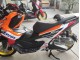 Carenados Moto Honda ADV160 2022-2024 - Naranja Blanco Rojo Azul Repsol Rojo Bull