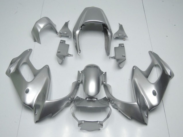 Carenados Moto Honda VTR1000F 1997-2005 - Plata