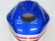 Carenados Moto Honda CBR600RR 2005-2006 - Azul Blanco Amarillo Rothmans