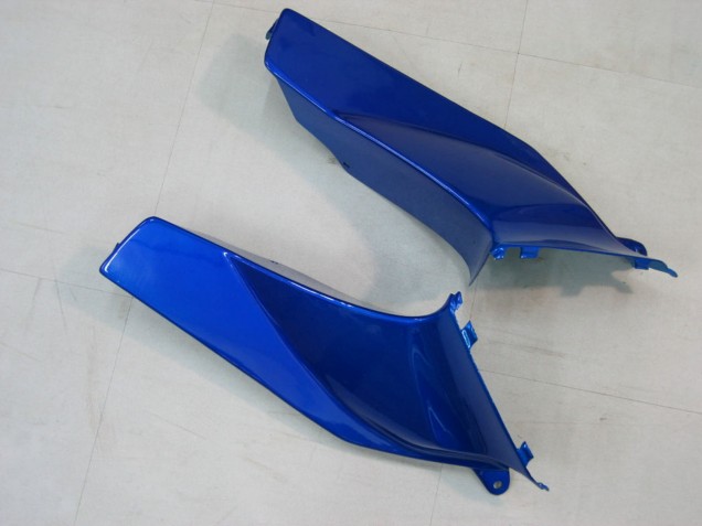 Carenados Moto Honda CBR600RR 2005-2006 - Azul Blanco Amarillo Rothmans
