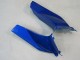 Carenados Moto Honda CBR600RR 2005-2006 - Azul Blanco Amarillo Rothmans