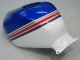 Carenados Moto Honda CBR600RR 2005-2006 - Azul Blanco Amarillo Rothmans
