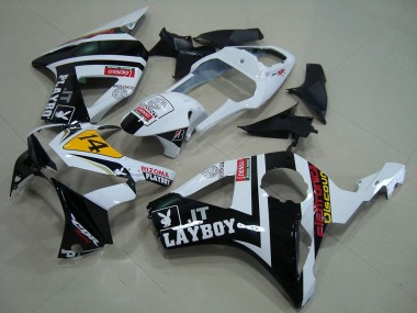Carenados Moto Honda CBR900RR 954 2002-2003 - Playboy