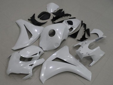 Carenado Moto Honda CBR1000RR 2008-2011 - Blanco Perla