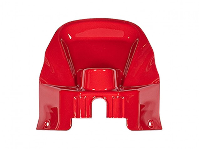 Carenados Moto Aprilia RS660 2020-2024 - Negro Rojo