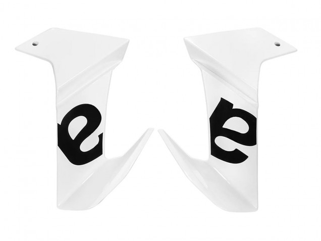 Carenado Moto Aprilia RS660 2020-2024 - Blanco