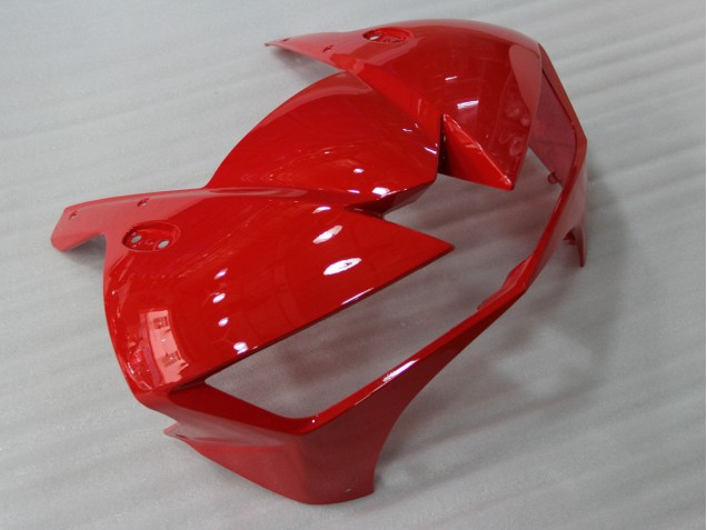 Carenado Moto Honda CBR600RR 2013-2023 - Rojo