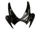 Carenados Moto Suzuki GSXR 600/750 2006-2007 - Negro Brillante Negro Mate