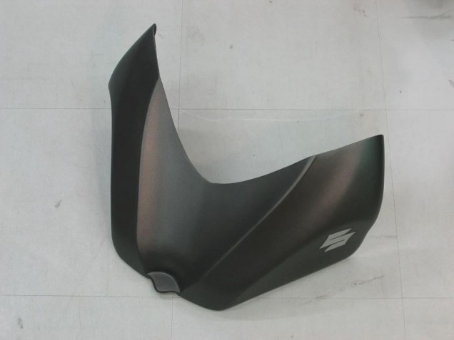 Carenados Moto Suzuki GSXR 600/750 2006-2007 - Negro Mate
