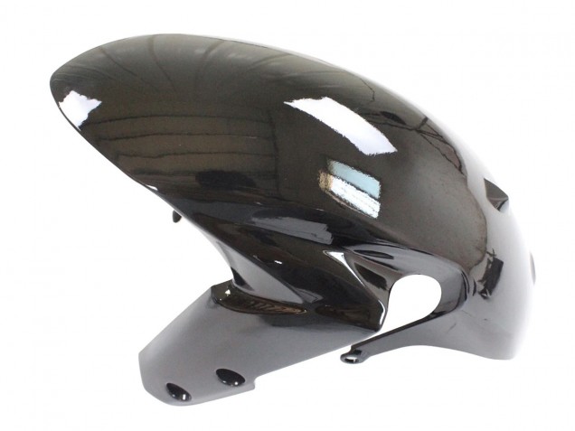 Carenados Moto Suzuki GSXR 600/750 2011-2024 - Negro Brillante