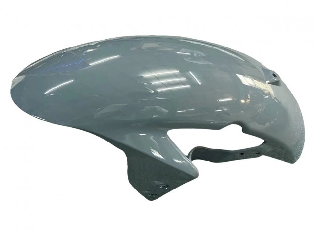 Carenados Moto Yamaha YZF R7 2021-2024 - Gris Brillante