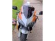 Carenados Moto Honda CBR1000RR 2006-2007 - Plata Naranja