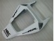 Plástico Honda CBR 1000 RR 04-05 - Blanco Plata Negro Repsol