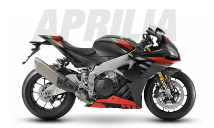 Aprilia Carenado Moto | Carenado Repsol